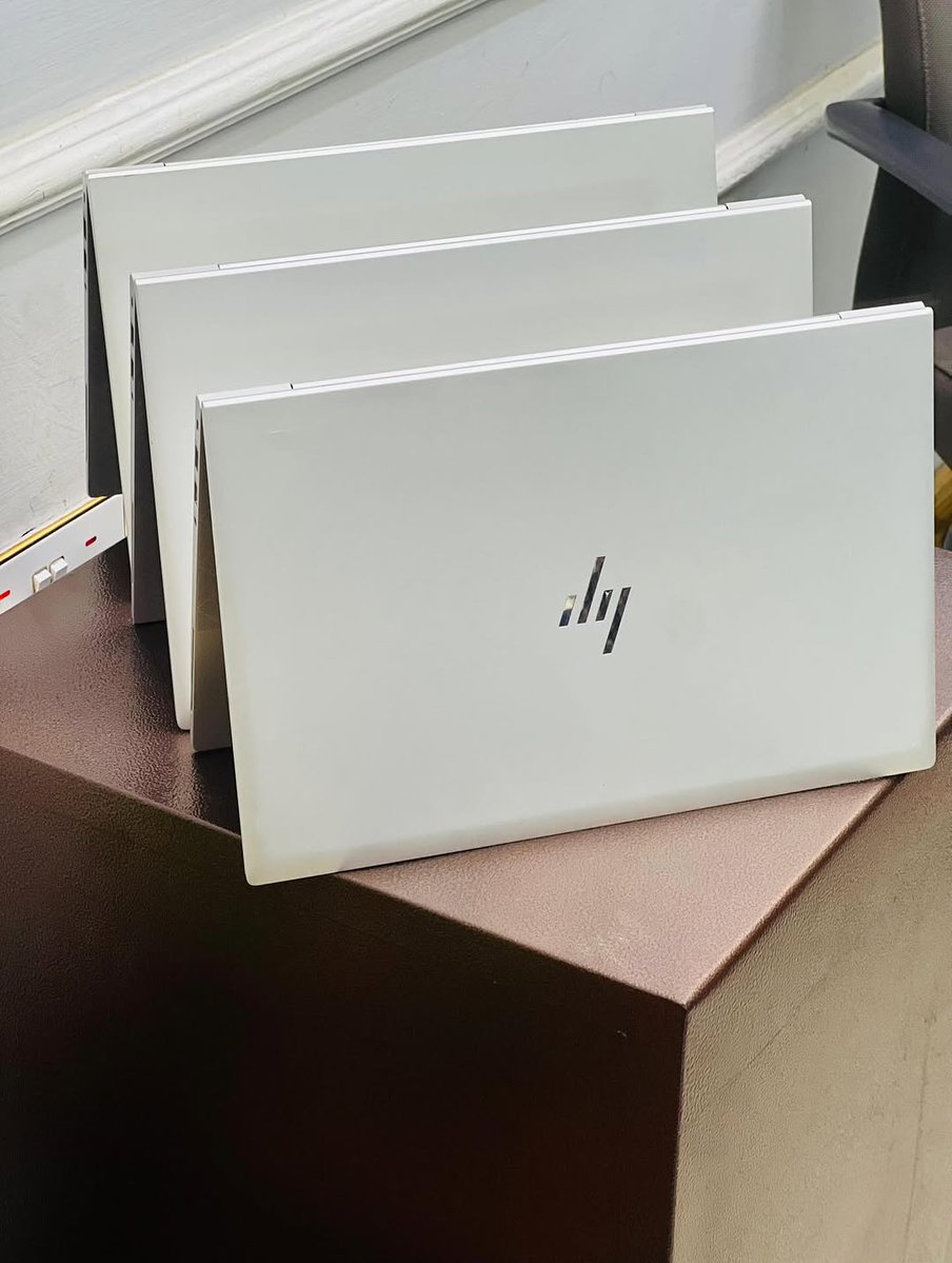 neo_officialll's tweet photo. The HP EliteBook 845 G8 is easily one of HP's most rugged laptops.

Many people have been asking me about it for months but it has been out of stock.

I just received 3 pieces from the US this morning:

16GB RAM 
512GB SSD
AMD Ryzen 7 Pro
Touchscreen
Fingerprint
FaceID
6hrs+ battery life

Free MTN MiFi 
Free Laptop bag
Free delivery
30 days warranty

🇳🇬 ₦649,800

You can get a discount if you purchase through the https://t.co/fmnSXkGclT e-commerce website. Just use the coupon code WIZARAB during checkout to get the discount.

This link takes you directly to the product so you can place your order:
https://t.co/Z4no0WIRvO 

Like I said, we have just 3 pieces left before its out of stock again.