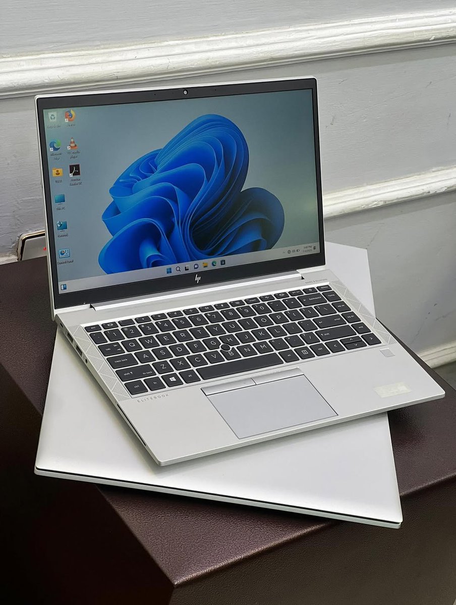 neo_officialll's tweet photo. The HP EliteBook 845 G8 is easily one of HP's most rugged laptops.

Many people have been asking me about it for months but it has been out of stock.

I just received 3 pieces from the US this morning:

16GB RAM 
512GB SSD
AMD Ryzen 7 Pro
Touchscreen
Fingerprint
FaceID
6hrs+ battery life

Free MTN MiFi 
Free Laptop bag
Free delivery
30 days warranty

🇳🇬 ₦649,800

You can get a discount if you purchase through the https://t.co/fmnSXkGclT e-commerce website. Just use the coupon code WIZARAB during checkout to get the discount.

This link takes you directly to the product so you can place your order:
https://t.co/Z4no0WIRvO 

Like I said, we have just 3 pieces left before its out of stock again.