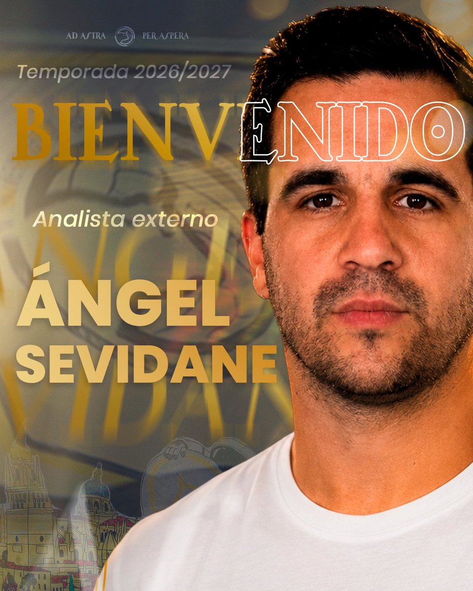 UnionistasCF's tweet photo. ✅ Cuerpo técnico completado con las últimas incorporaciones:

➡️ Baldo será el preparador de porteros. Procede de la cantera del @RealBetis.

➡️ Víctor Vicente, readaptador. Promociona desde el División de Honor de @USCFbase.

➡️ Ángel Sevidane, analista externo.

👋🏻 ¡Bienvenidos!

#DeAquíSomosTodos 🫂