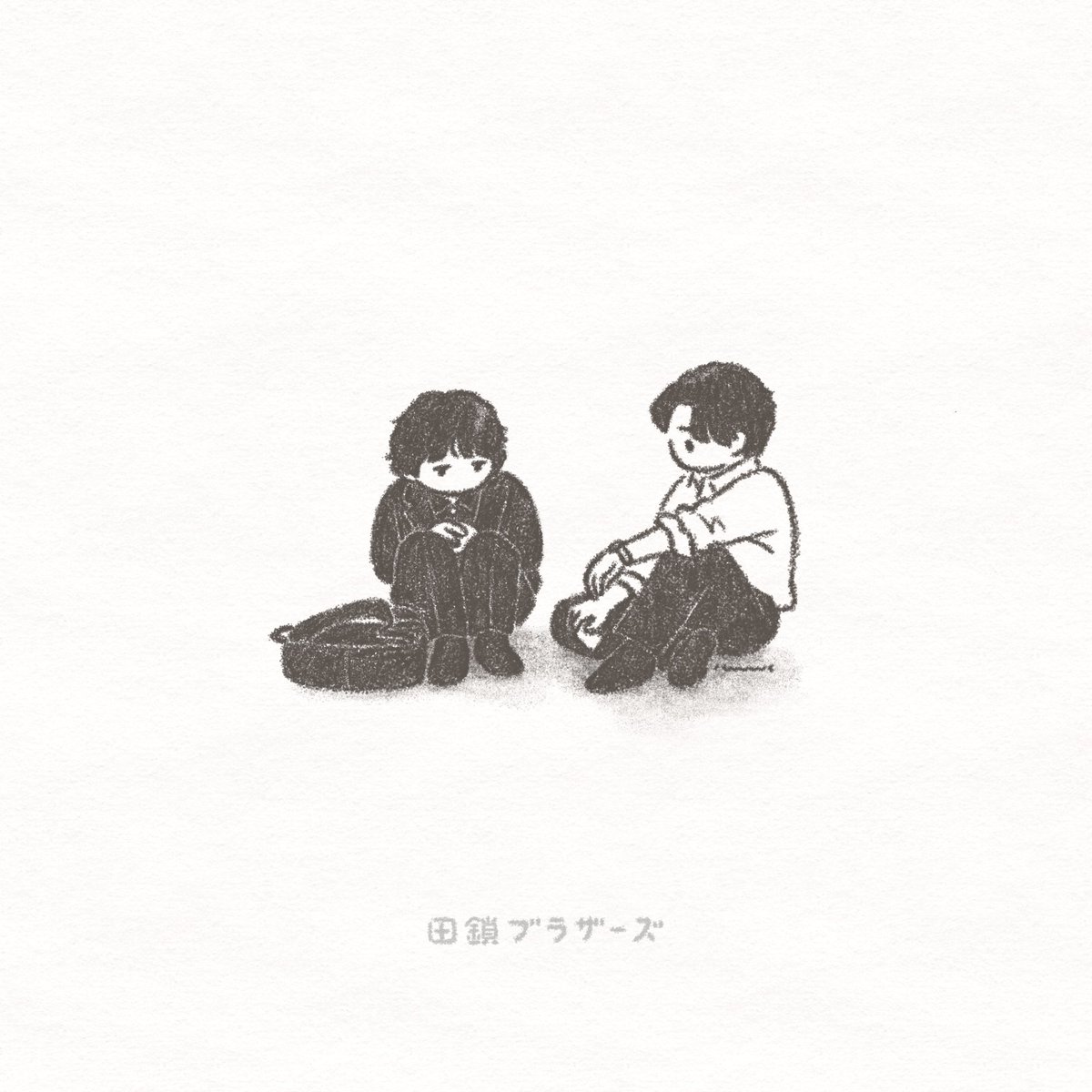 kmmk_8's tweet photo. 悲しいのに可愛くて https://t.co/Fq1A1CRlPh