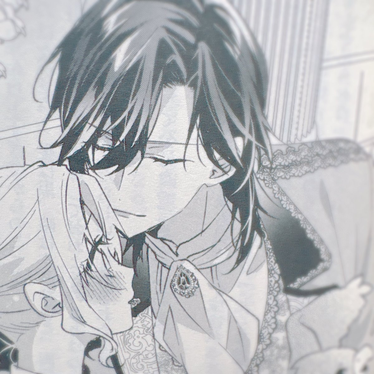 竹書房さんから見本誌いただきました😊
今回のロゴデザインが本当に可愛くてお気に入りです😘好きだ〜〜
今月22日発売です、なにとぞ🙇 