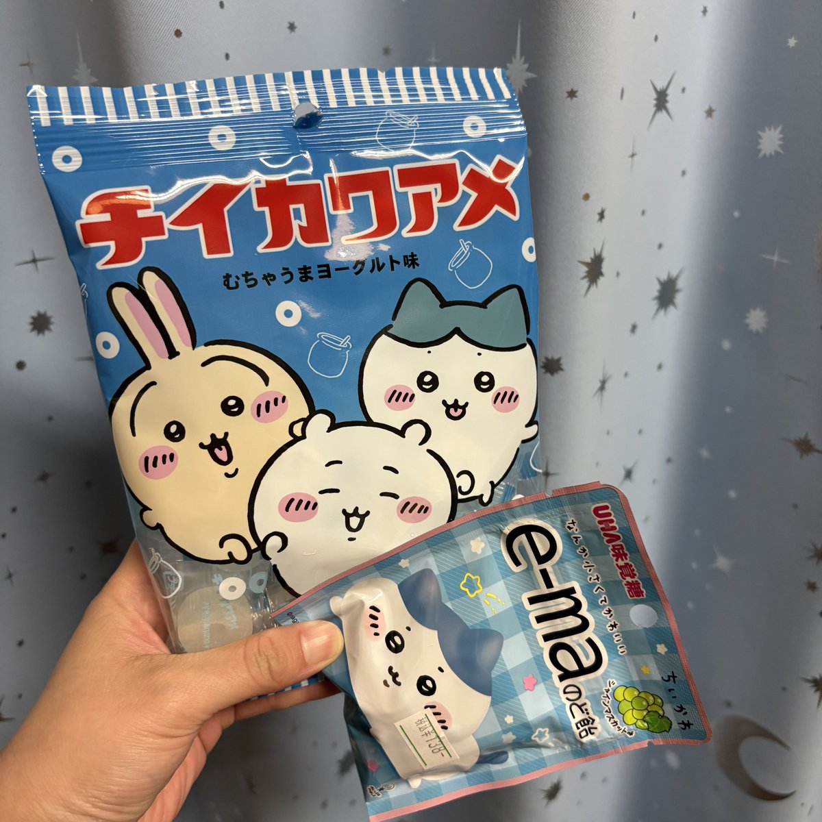 ccchi_0406's tweet photo. 本日のちい活 https://t.co/jRqm3VKMHf