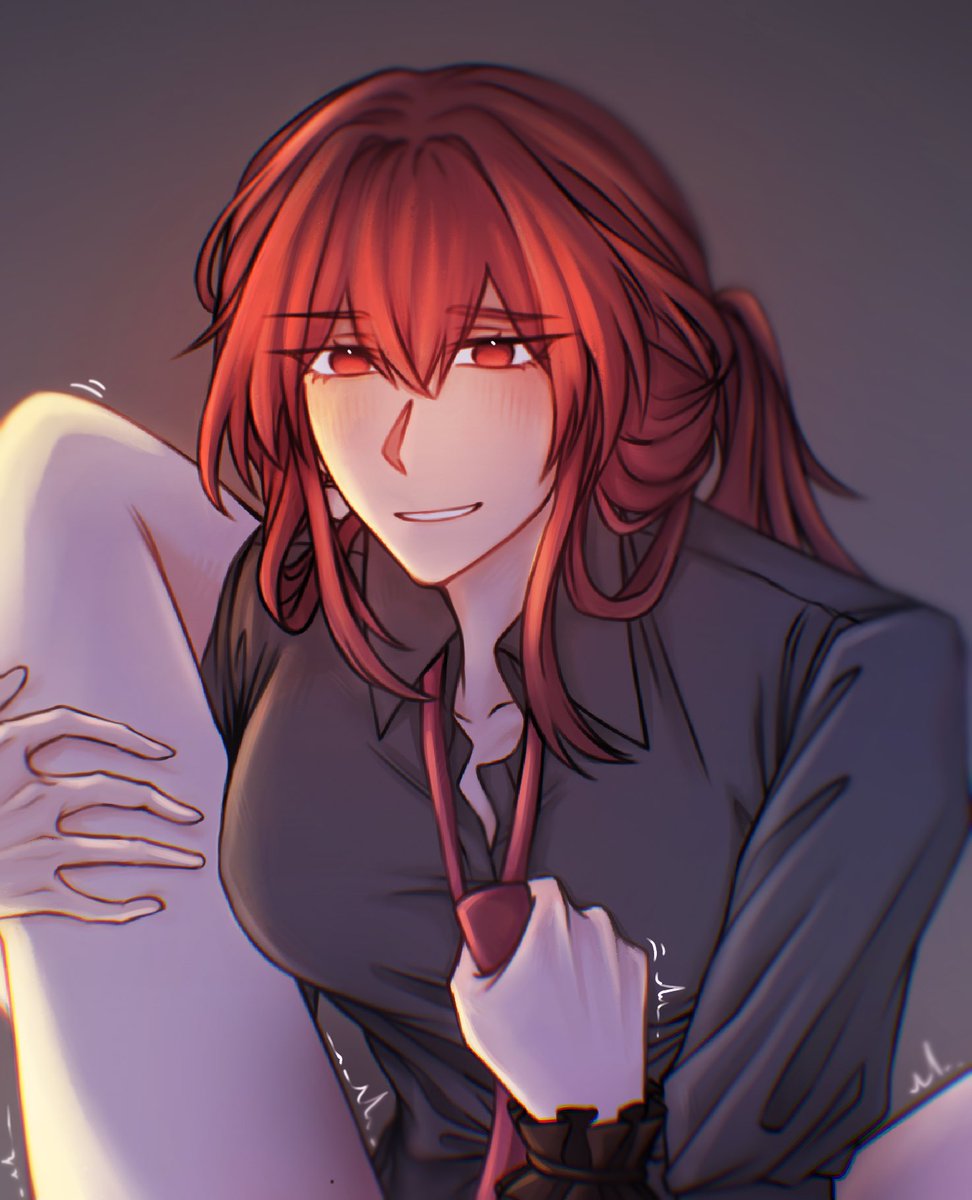 BLACKCATzZzA's tweet photo. 🕷️ Do you like it?😳 #kafhime https://t.co/X8QcRIpWp0