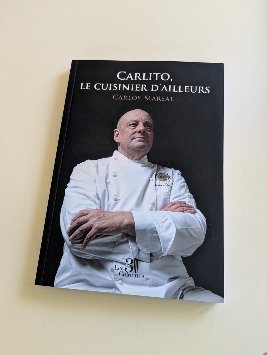 MarsalCarlos's tweet photo. Actuellement en vente à la FNAC, Cultura, Amazon, le furet du nord , et les librairies. Bonne lecture. Cm https://t.co/rDEGNjdSaW