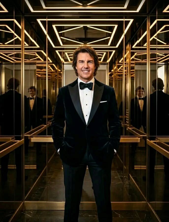 CruiseIV19's tweet photo. Great stories endure because they remind us to keep believing in what’s possible.

.
#TomCruiseStunts
#NoLimits
#Dedication
#FearlessEnergy https://t.co/zcyVXYF1cA