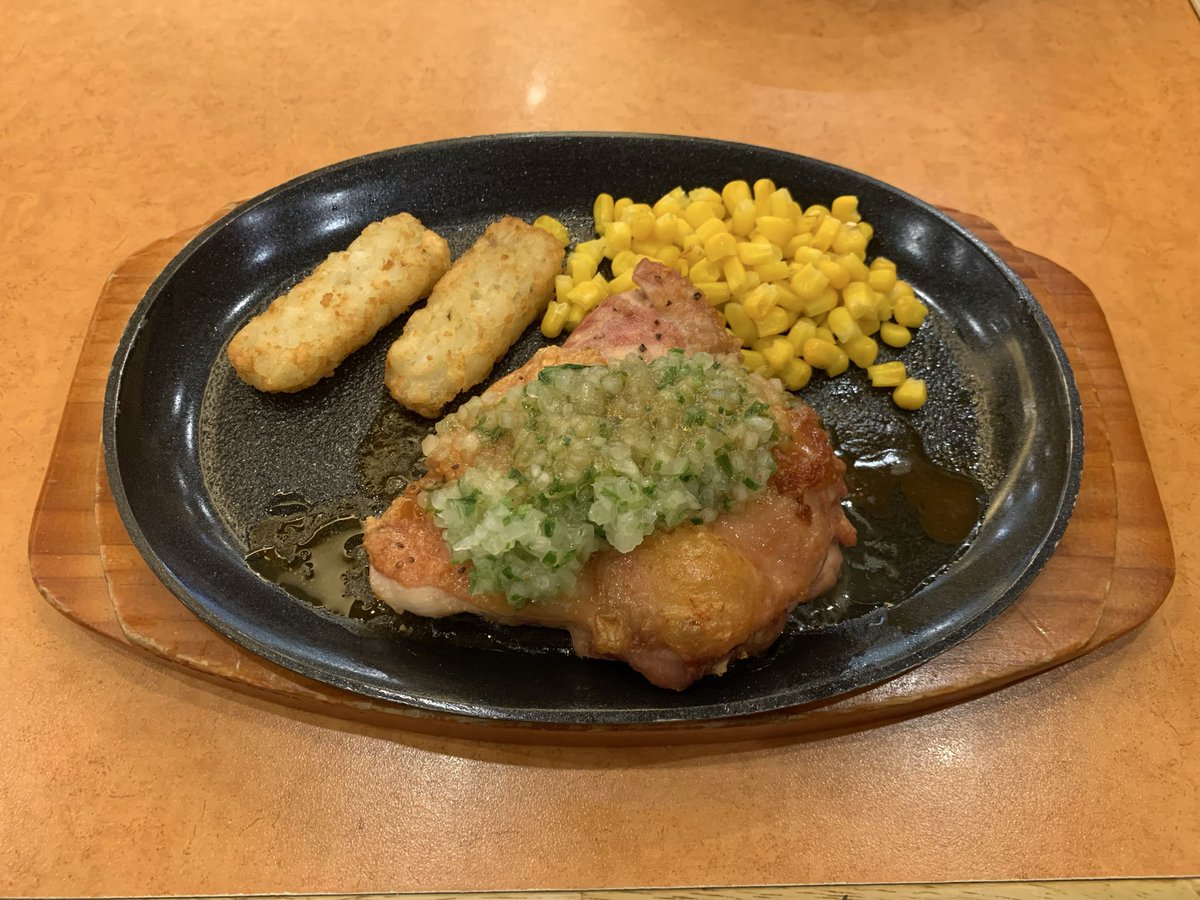 tkfm_watermelon's tweet photo. 割と普通に出会えた https://t.co/GwXb9ceqeY