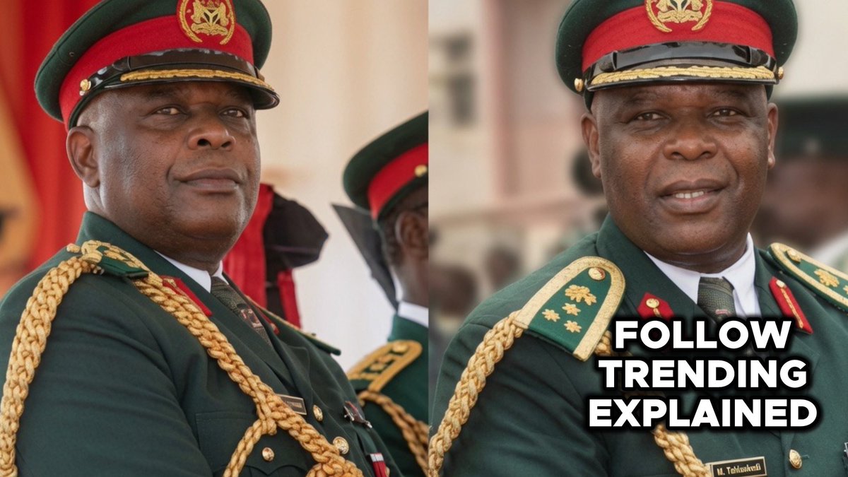 TrendingEx's tweet photo. “Bandits are human beings like us. From my experience in captivity, negotiation with them cannot work because their sponsors are profiting from the conflict. We have to face them aggressively.”

— Rtd Major General Tsiga, who was kidnapped last year in Kastina State https://t.co/nv3ZSQqVUC