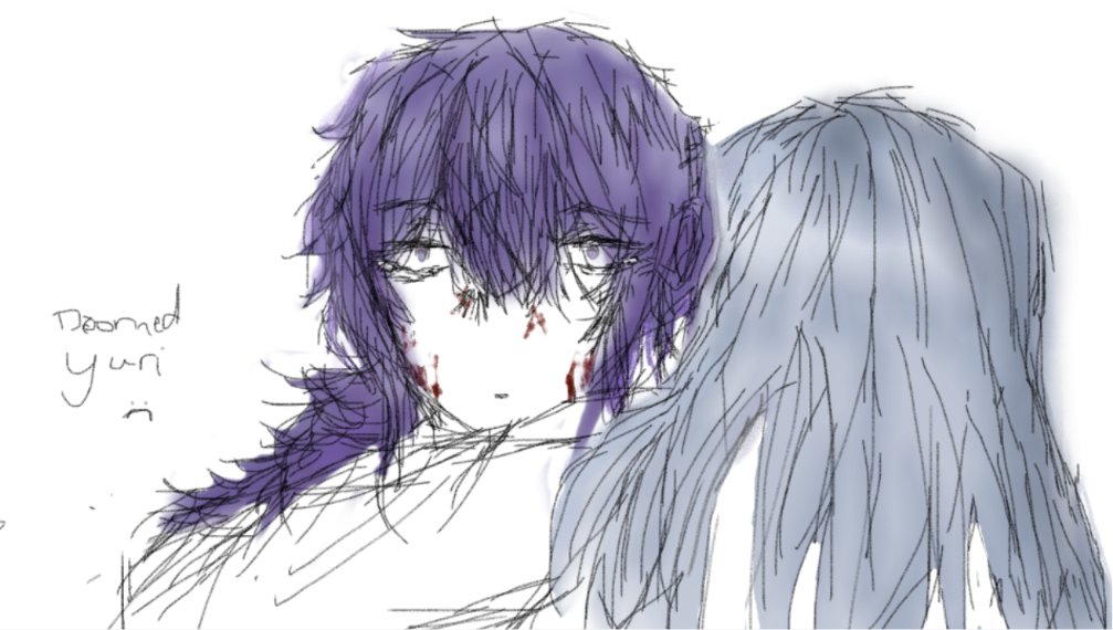 nihility_fl0wr's tweet photo. Kanamafu wiege how we feelin (ik my art is kinda buns shhh) https://t.co/Rm4FZ7CGOp