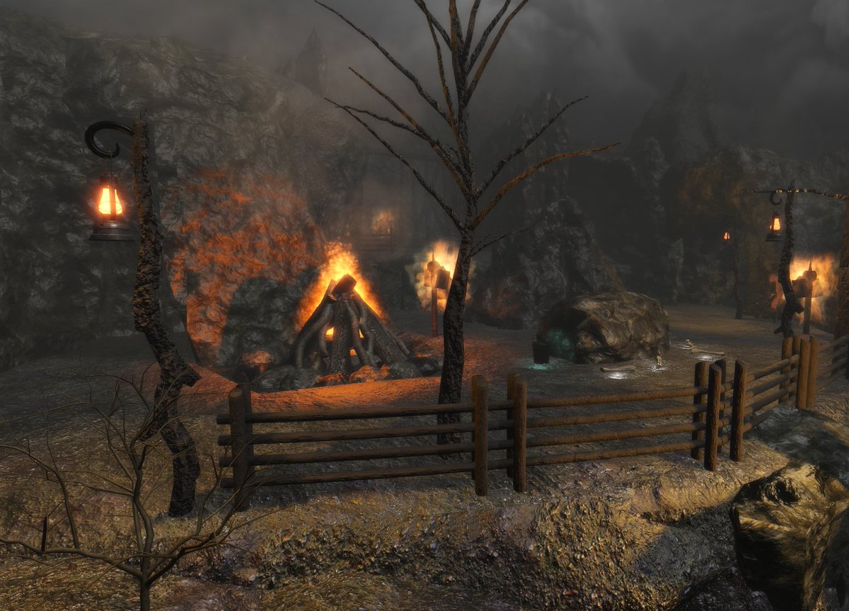 PillarChase_2's tweet photo. Eternal Abyss is getting a little overhaul.
Here is some screen shots of it.. https://t.co/iaua4sYsW8