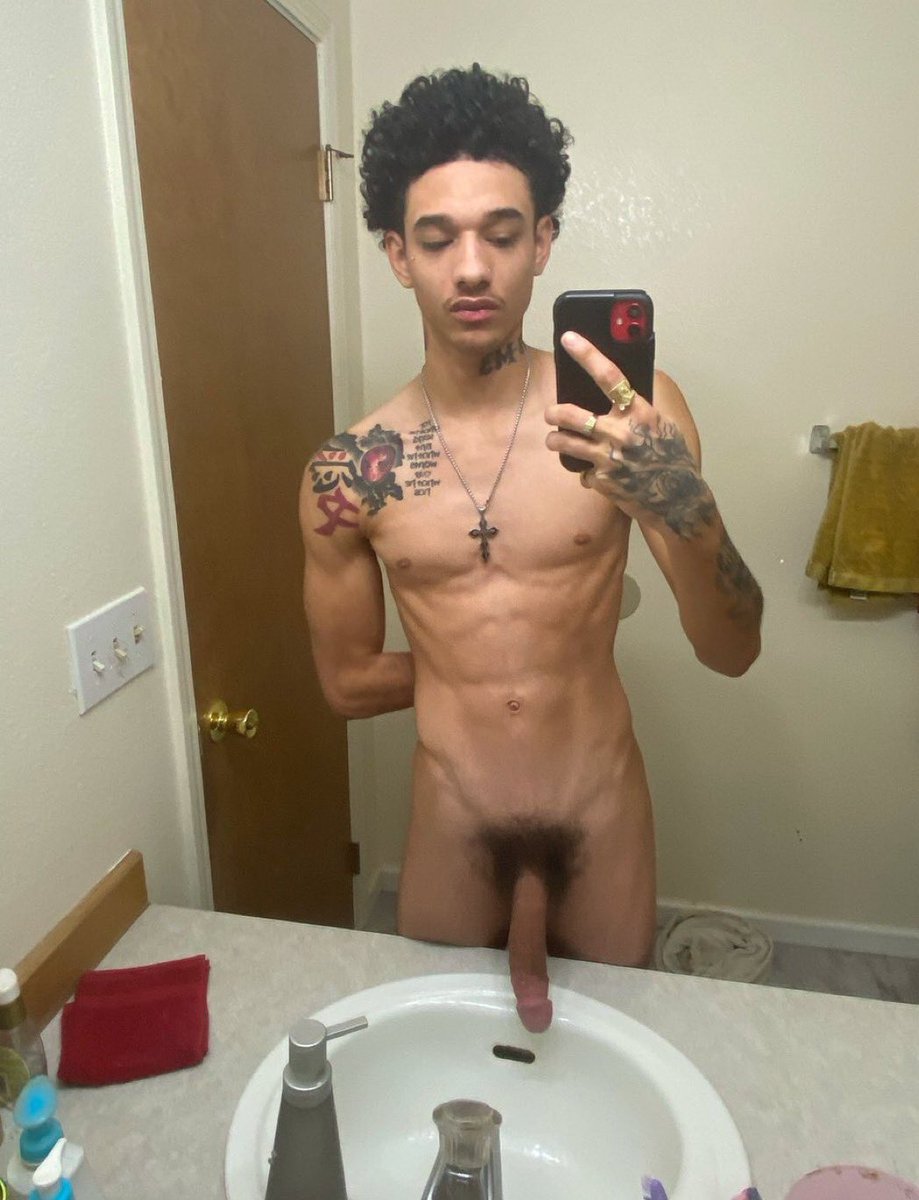 Dreamyhomies's tweet photo. Thinkin bout @KiingCalebbOF 😈 https://t.co/asCDufLwRI