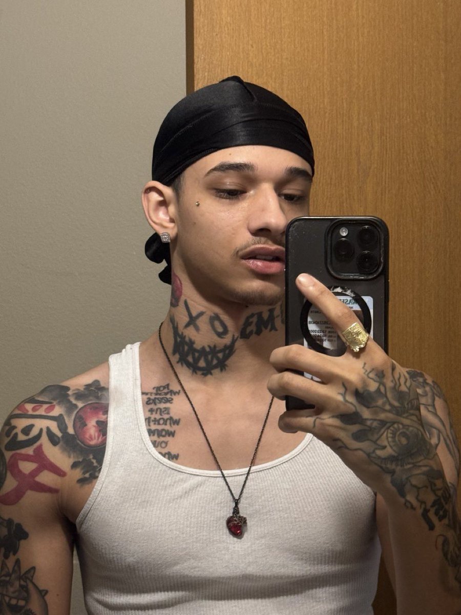 Dreamyhomies's tweet photo. Thinkin bout @KiingCalebbOF 😈 https://t.co/asCDufLwRI