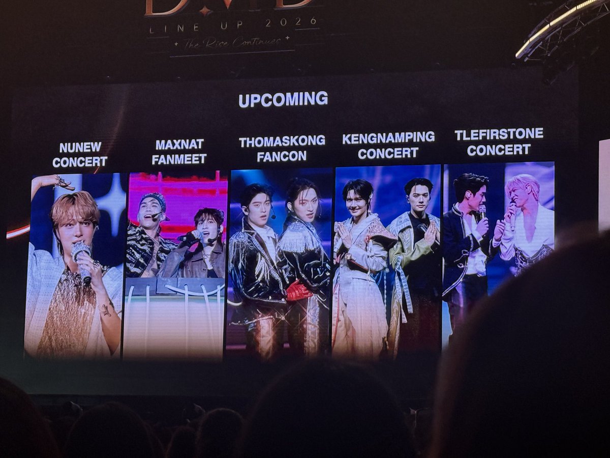 ayllunaire_'s tweet photo. thomaskong got 3 series (+ zomvivor2) and 1 fancon. this is a big improvement for poons, glad to see thomaskong getting some projects from dmd after about 2 years of not playing the series🥺💗

THOMASKONG NEW CHAPTER
#RiseWithTMK2026 
#MagicLoverSeries 
#UnknownLoverSeries https://t.co/nowlhHPjID