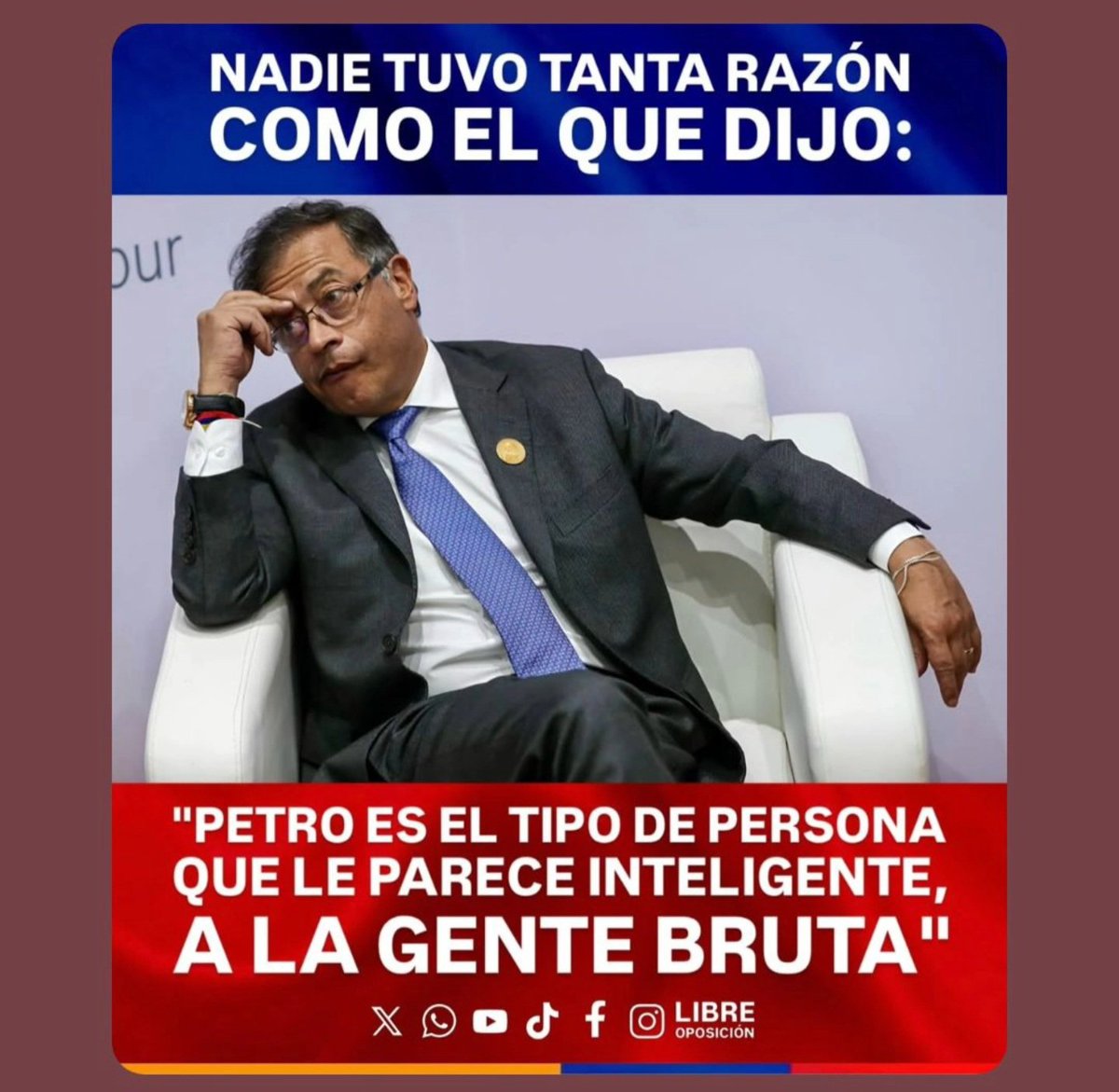 monophonico's tweet photo. @petrogustavo https://t.co/cgXyZ4KjrT