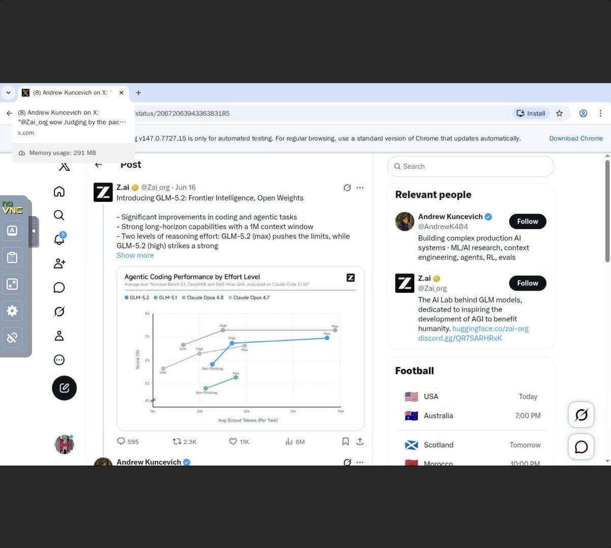 Hivra tweet media