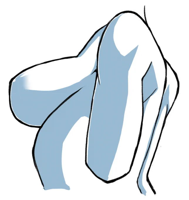 プルンッ