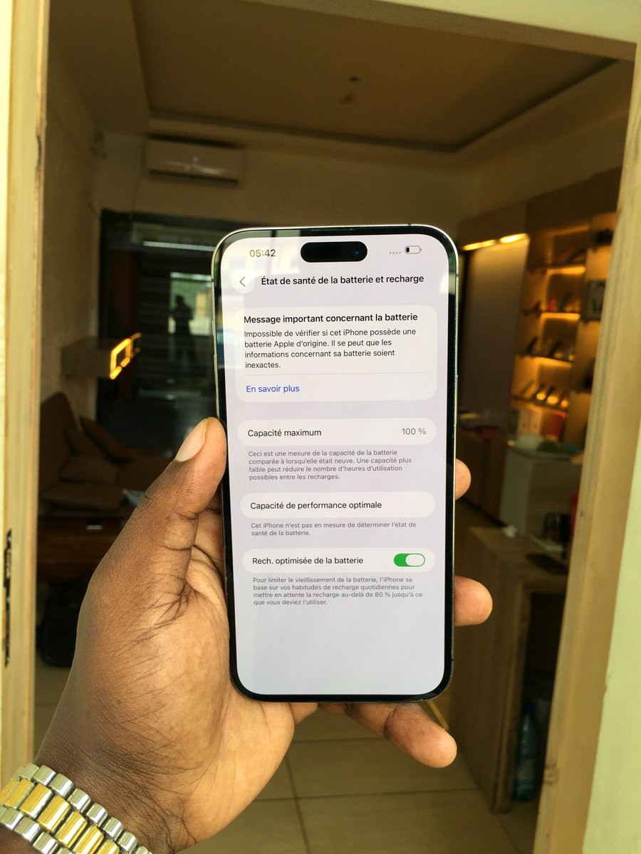iPhone 14 Pro
