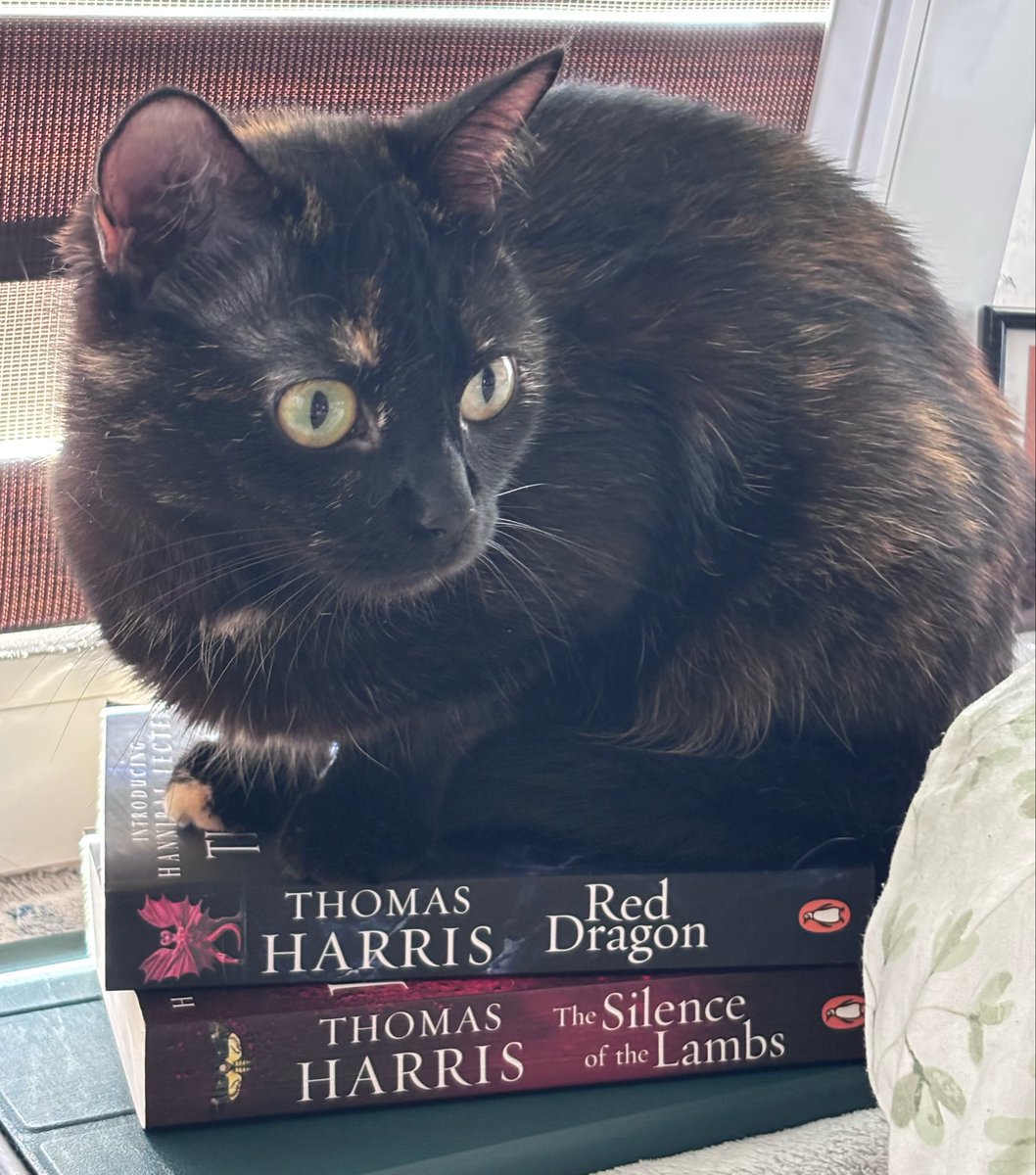reallaufysn's tweet photo. hannibal got fans of all kinds it seems https://t.co/O198LjzjwS