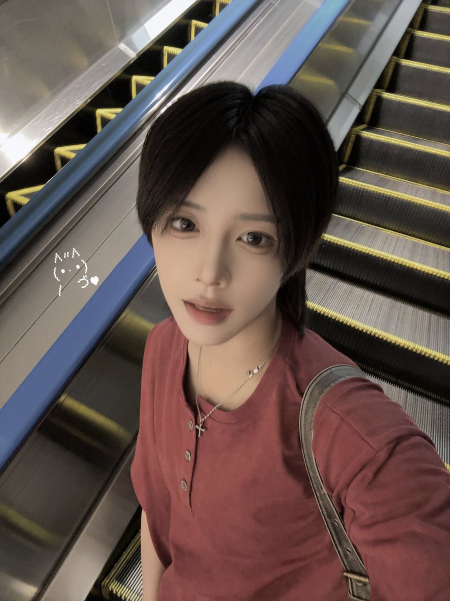 yuna_adamth's tweet photo. わーい https://t.co/zB6UNSwEyD