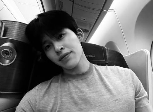 TwixtEunIze's tweet photo. ขอเป็นแฟนปอนด์ณราค่ะ 🤟🏼 https://t.co/o3MsLADews