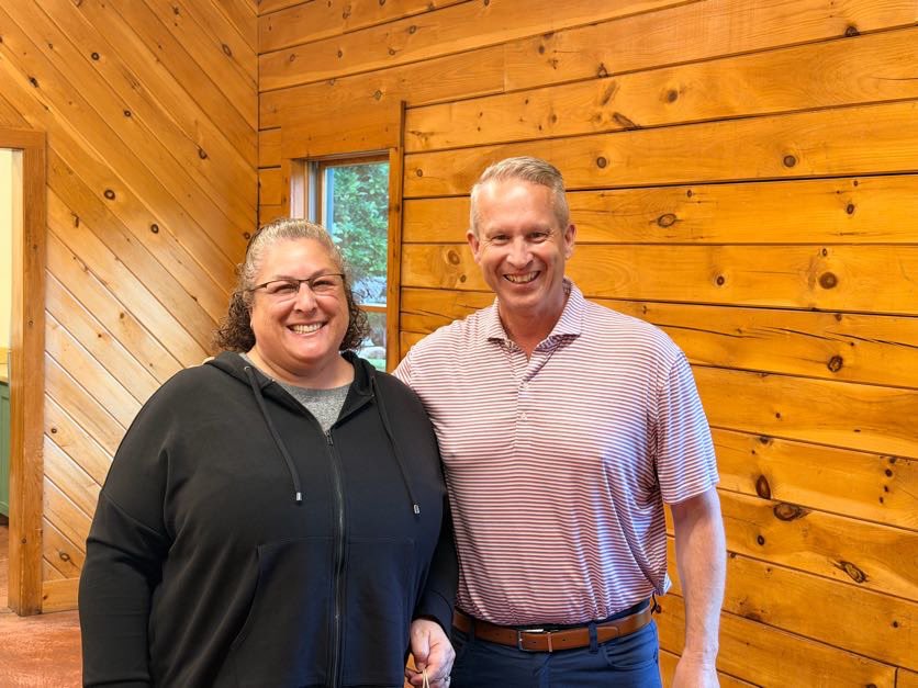 MCPSAC's tweet photo. Congratulations Steve Lamonica, Tony Lipani and Marybeth Walker for their retirement! We celebrated them and welcomed back many MCPSAC AD's!  #OneLeague https://t.co/pKKxOUoEhk