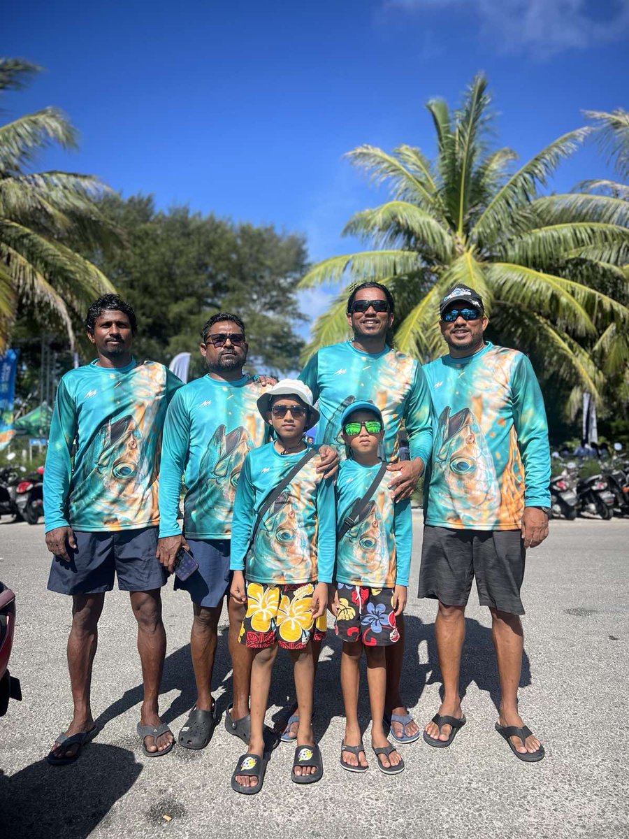 MAISAAN0's tweet photo. ކަނޑުތަކުގެ ދުވަސް ފާހަގަކުރުމުގެ ގޮތުން މުޅި ރާއްޖެއަށް ހުޅުވާލައިގެން ބޭއްވޭ ފޯރިގަދަ މަސްރޭހަށް ޓީމް އަވިޔަން ގަދަކޮށް!

@hdcmaldives 
@bankofmaldives 
@mifcomv 
@horizon_pvt 
@OceanWarriorsMV
@Portmv
@Dhiraagu 
#Masrace  #WorldOceanDay2026
#teamavian https://t.co/UA7AHTloCK