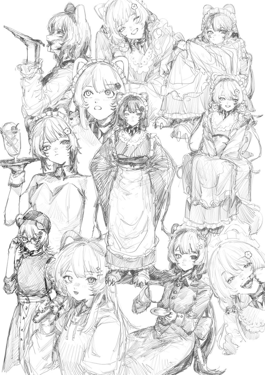 #2026年自分が選ぶ今年上半期の4枚 