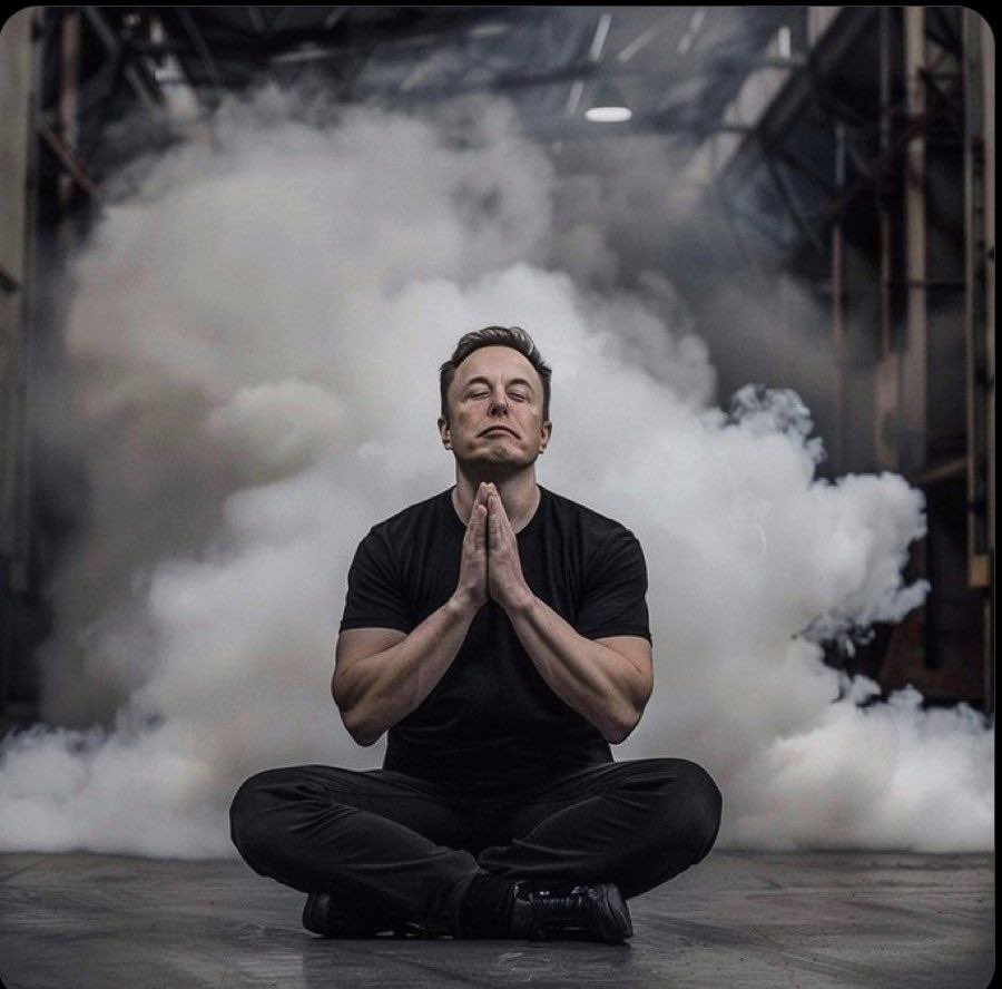 Elon Alexander tweet media