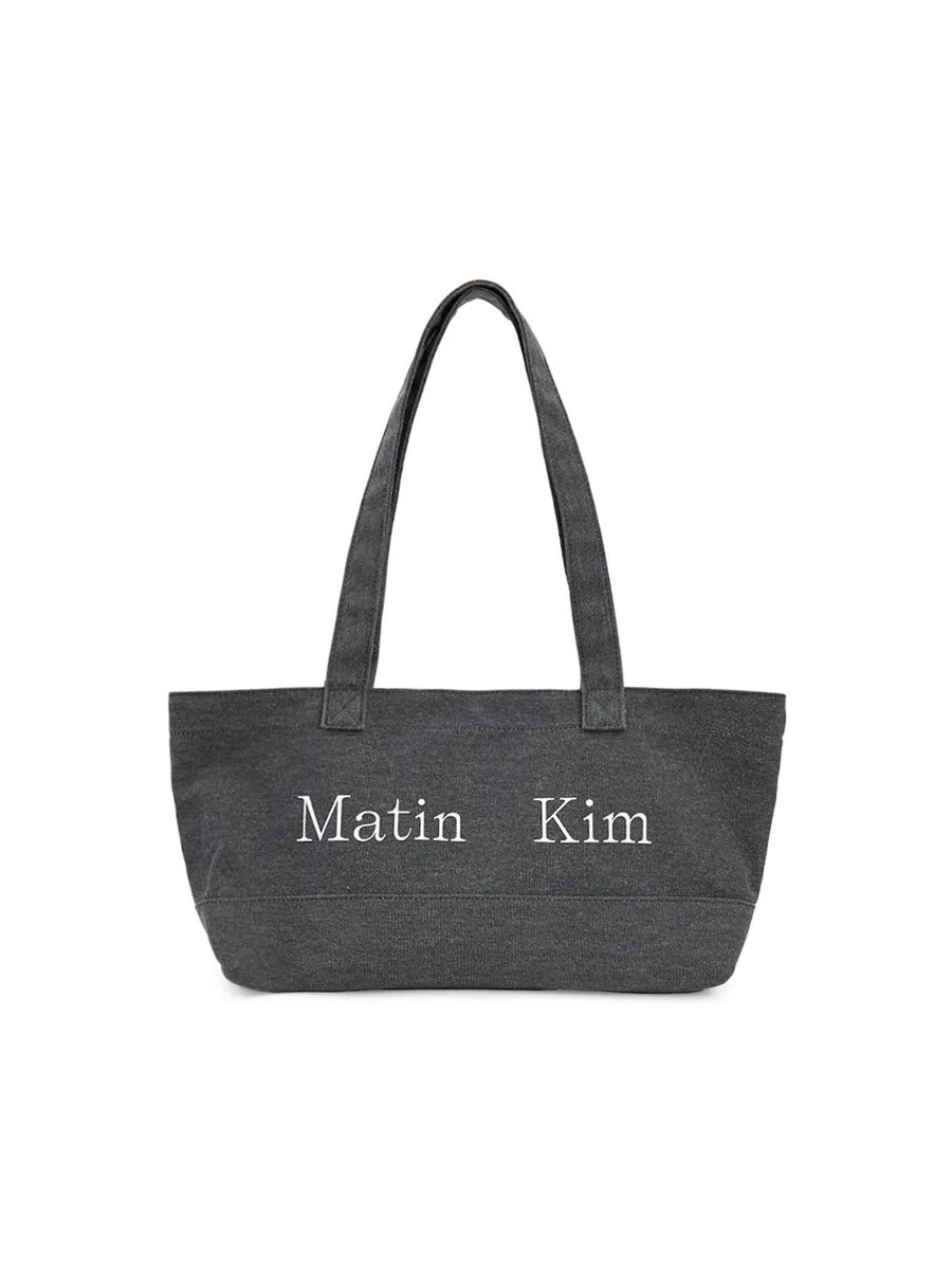 ACB_PreKorea's tweet photo. Preorder sale58%
Matin kim LOGO CANVAS WIDE SHOULDER BAG

ลดเหลือ เรือ 750 แอร์ 820
มัดจำ 200 ส่งฟรี ems https://t.co/OU6W0b6ybb