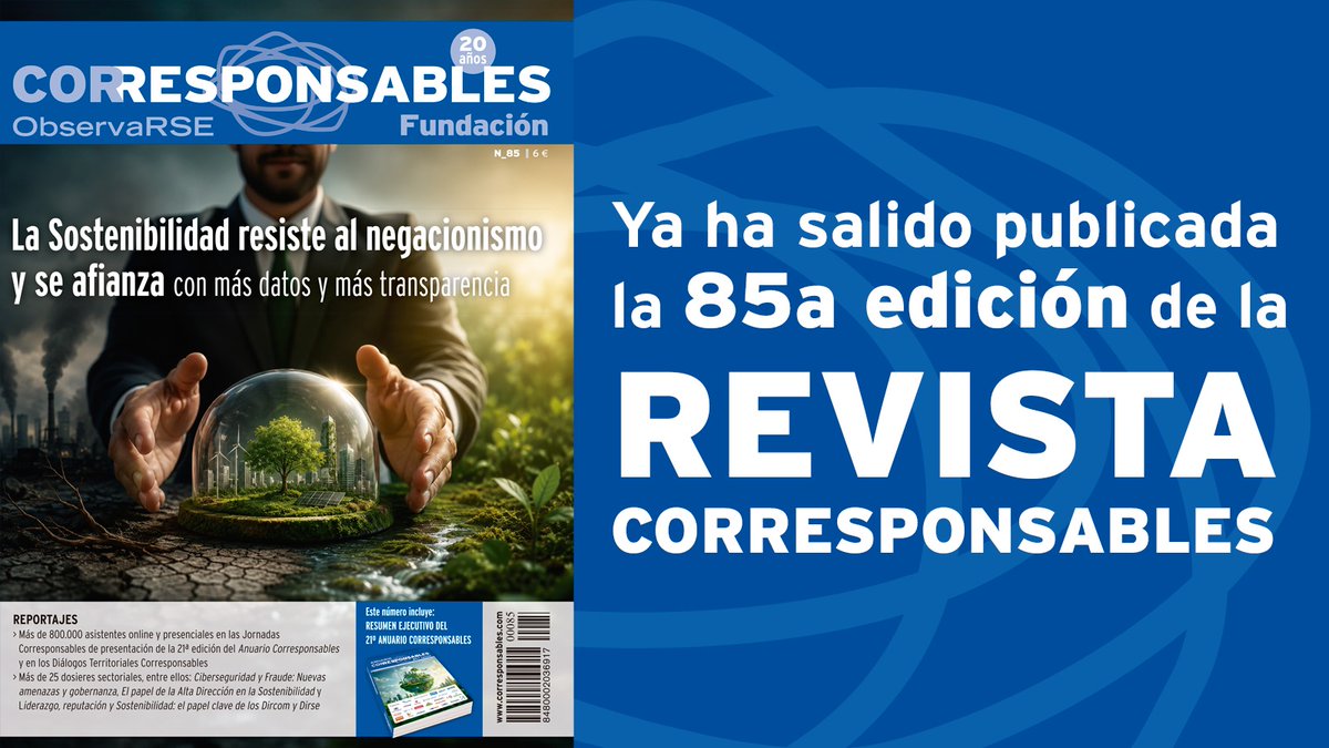 Corresponsables tweet media