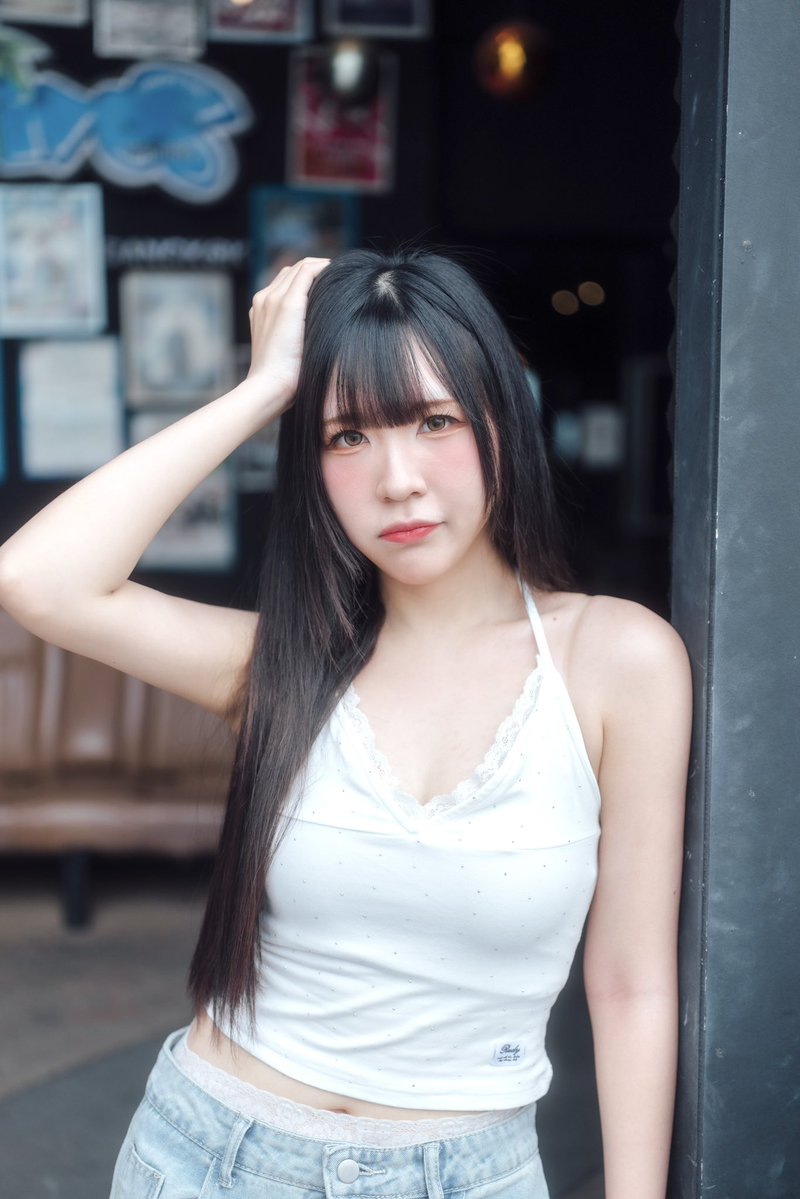 airihatobito's tweet photo. คิดถึงกันไหมนะคิดถึงก็ต้องมาหาละป่าว(៸៸᳐꜆.  ̫.꜀៸៸᳐ )੭
#AiriGDi #GDi 
#AiriHatoBito #HatoBito https://t.co/b9zSxUEahQ