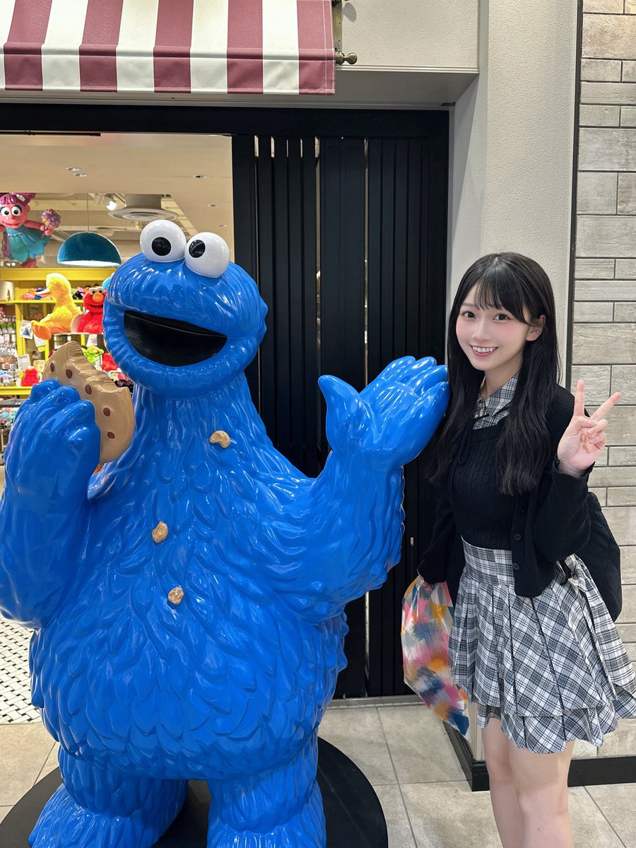 天野 香乃愛 tweet media