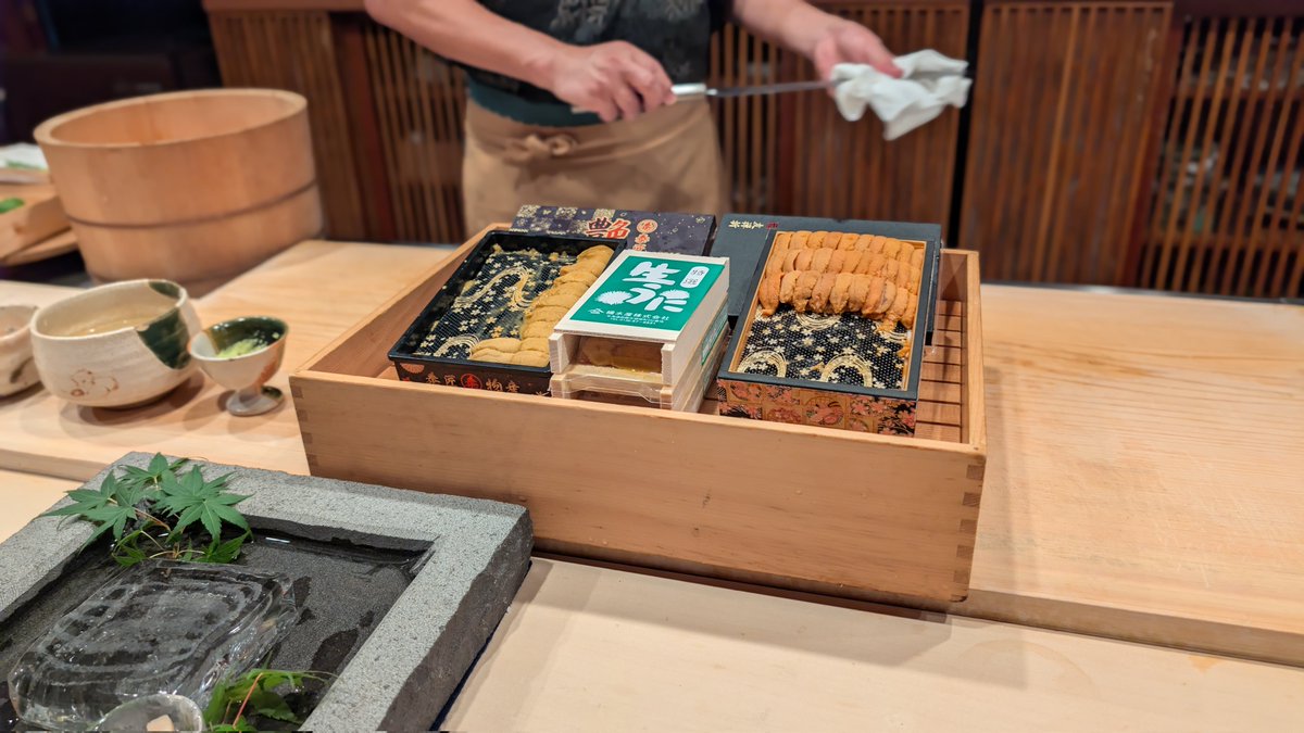 pupuac's tweet photo. ( ͜🍣 ･ω･) ͜🍣 https://t.co/LxfAFPOptU