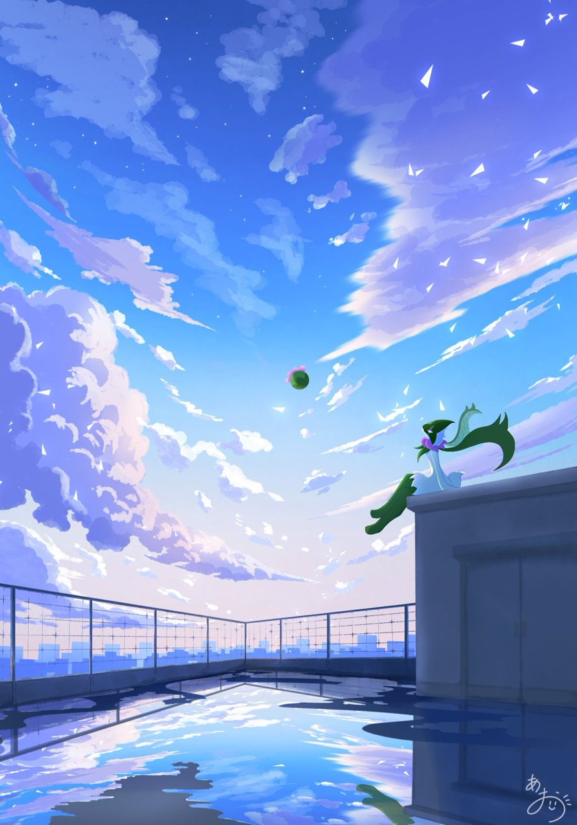 natu_a0z0ra tweet picture