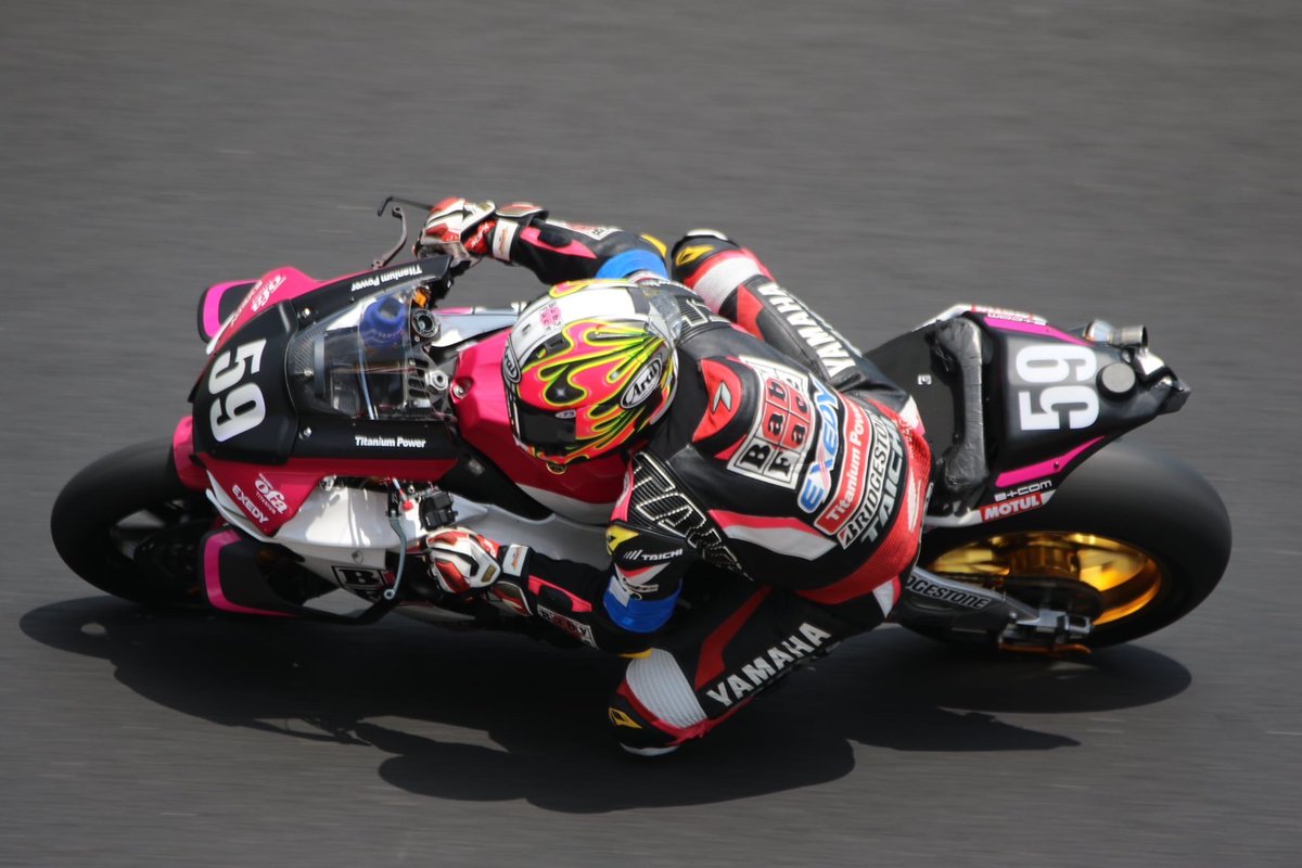 TitaniumPower55's tweet photo. 鈴鹿8耐まで残すところ2週間。

昨年の現地での熱気を思い出しながら、今年もTeam BabyFace Titanium Powerの一員として準備を進めています！

チタニウムパワーは、ピットクルー・裏方として現地でチームをサポートします。

8時間という長い戦いを、チーム一丸となって最後まで走り抜きます🔥

今年の8耐も、応援よろしくお願いいたします！

#鈴鹿8耐
#Suzuka8hours
#EWC
#チタニウムパワー
#BabyFace