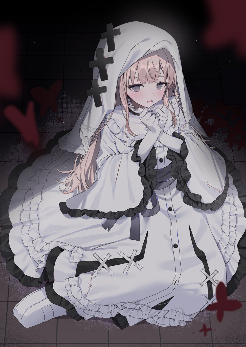 kohaku_sogo's tweet photo. 氷上メルル https://t.co/DmuMkDFn7Z