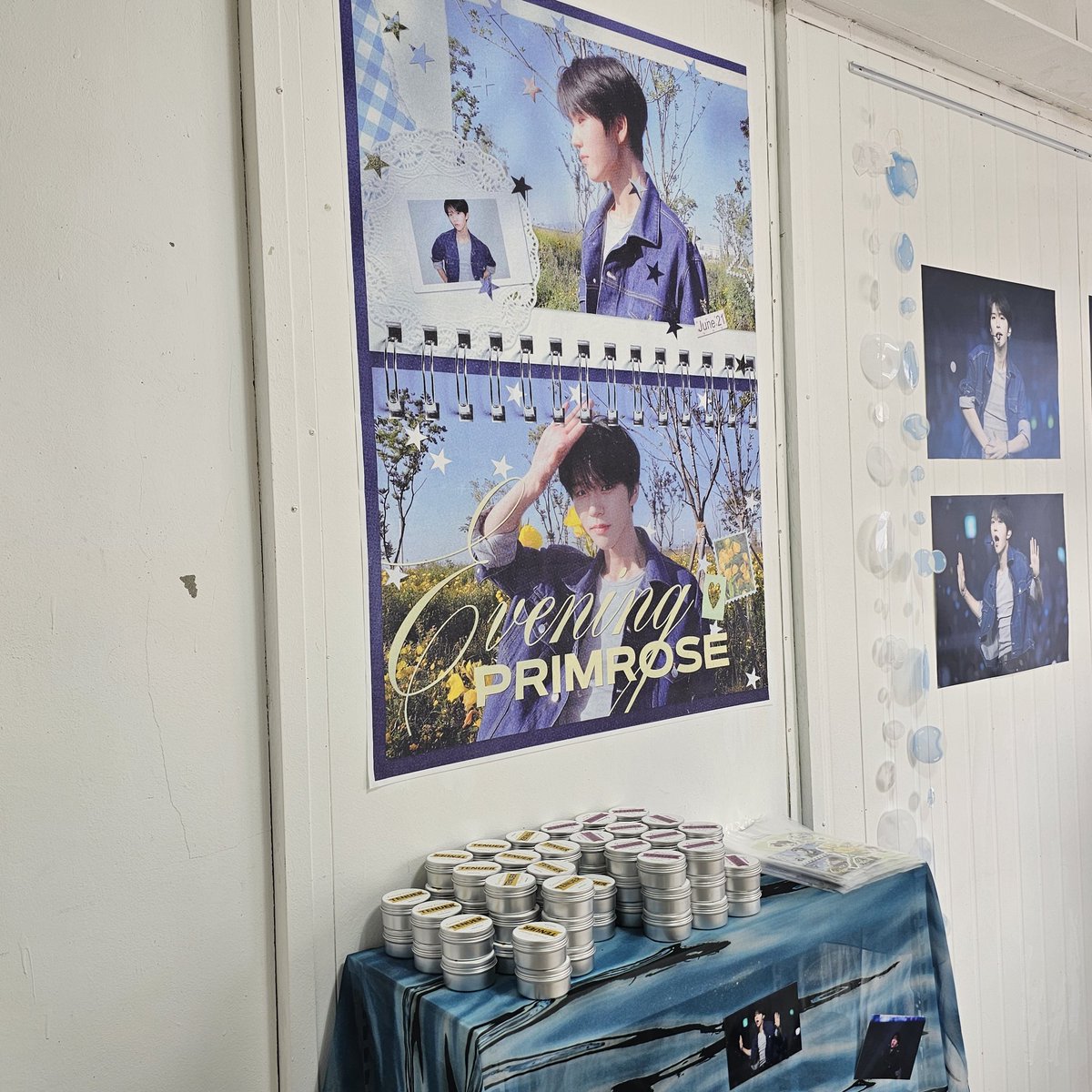 o5wish_'s tweet photo. https://t.co/rOk3cUJ4gl
출근 + 처음 방문이라 향수도 만들고 싶어서 시간이 없어서 어리버리 해도 괜찮다고 다독여주신 사장님 그리고 너무 재밌게 향수 만들었어요 너무 감사합니다!!
#Evening_primrose
#Bloom_in_yourtime
#당신만의속도로_당신답게피어나길_재희 https://t.co/TZocaZuHB6