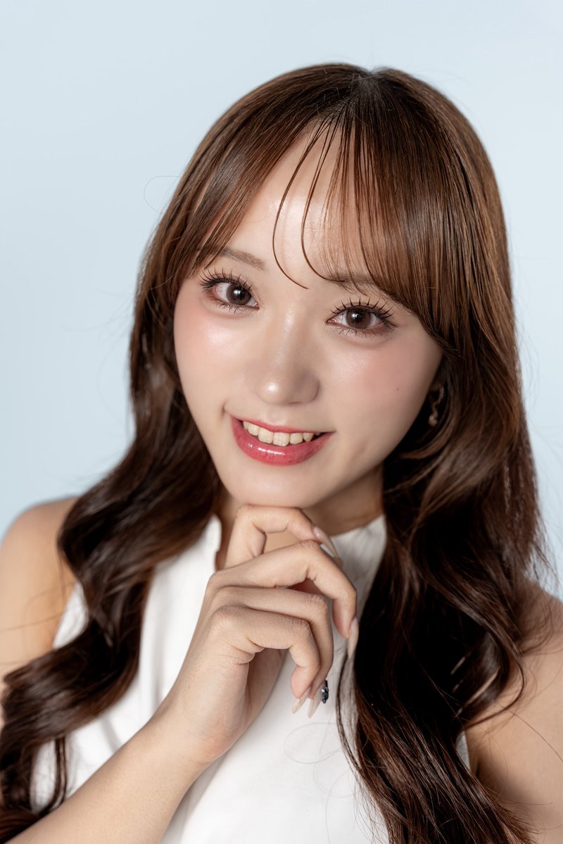 missdoshisha's tweet photo. 【ミスキャンパス同志社2026 ファイナリスト公開】

エントリーNo.1  松原加奈(まつばら かな)
@mcd2026_mk01

法学部 4回生

〈出身地〉
大阪府

〈自分を一言で表すと〉
甘党

〈座右の銘〉
我以外皆我師

〈一言〉
最後まで精一杯頑張ります💕 https://t.co/sOTJkzBtwu