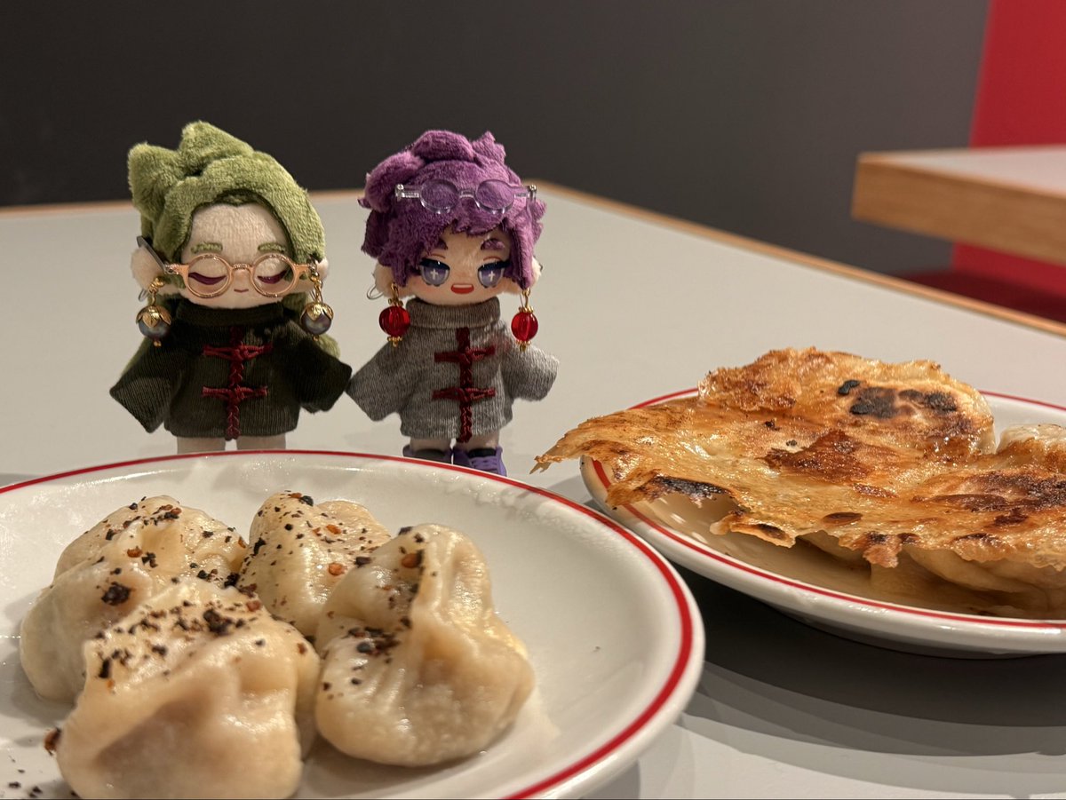 3oC_KOUBOU's tweet photo. 在庫が無い品物もありますが、本日日付変わるまでBASE開いております🛒
この機会にご縁ありましたら是非🥡🥟✨ https://t.co/ST9RNf5DRU