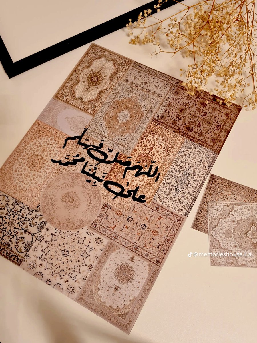 22ajmal11's tweet photo. #يوم_الجمعة 
#اللهم_صل_وسلم_على_نبينا_םבםבﷺ https://t.co/vfGdh8VXUq