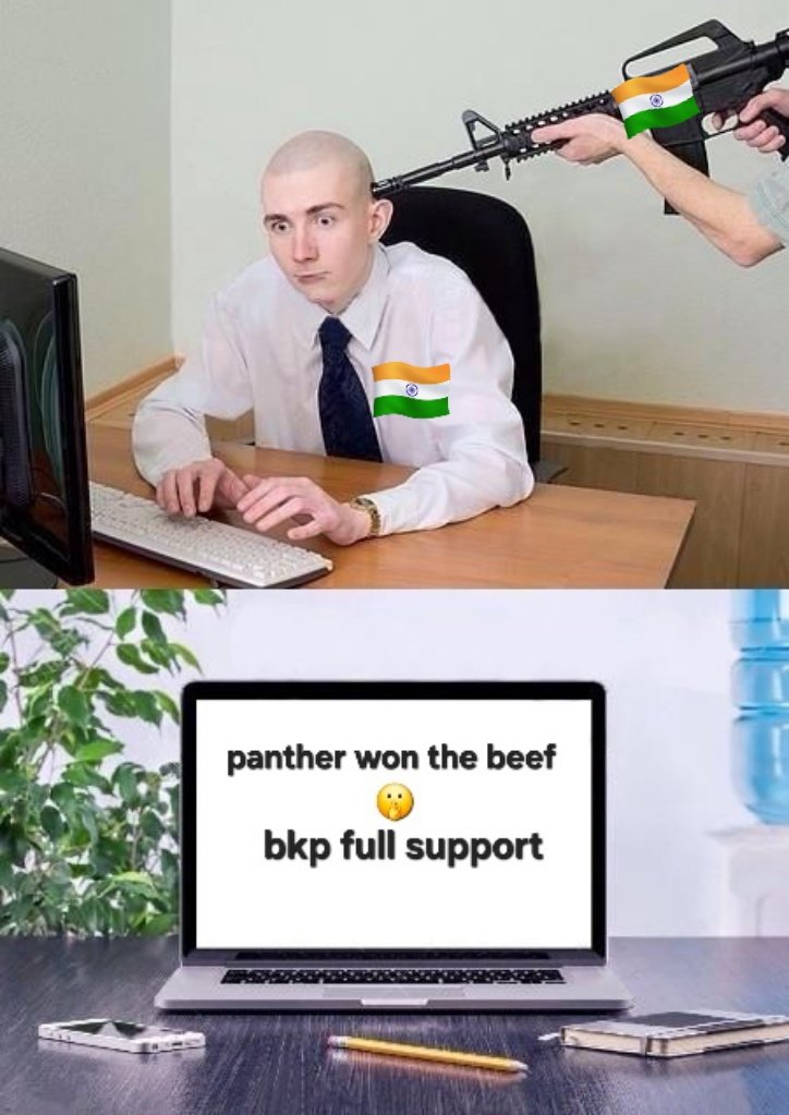 friendly pido 69 tweet media