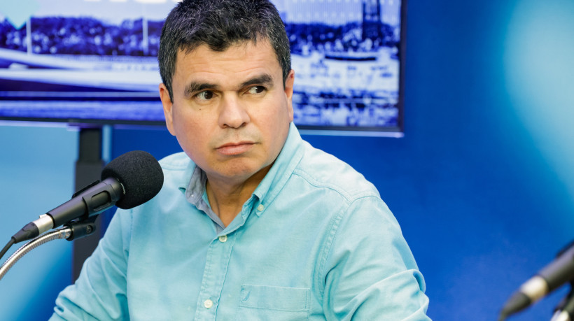 opovo's tweet photo. Ex-secretário Chagas Vieira é alvo de ameaça na Internet; autor é identificado e diz estar arrependido 

Leia mais em: https://t.co/dAmrDbYPHg https://t.co/Jdt5Y3Yd3V