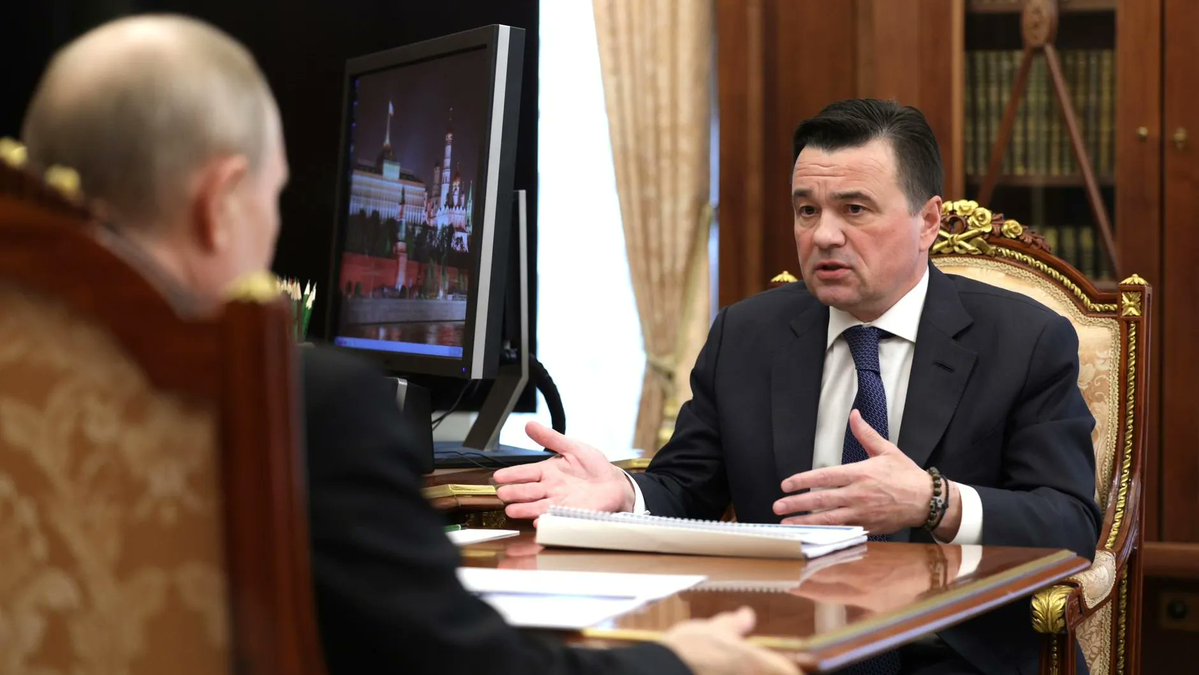 BowesChay's tweet photo. 8yo girl died in a Ukrainian drone strike on Moscow Region, says Governor Vorobyov.

She was home with her grandmother during the attack.

A total of 17 people, including 2 children, were injured in the June 18 attacks. https://t.co/JWnISzYzai