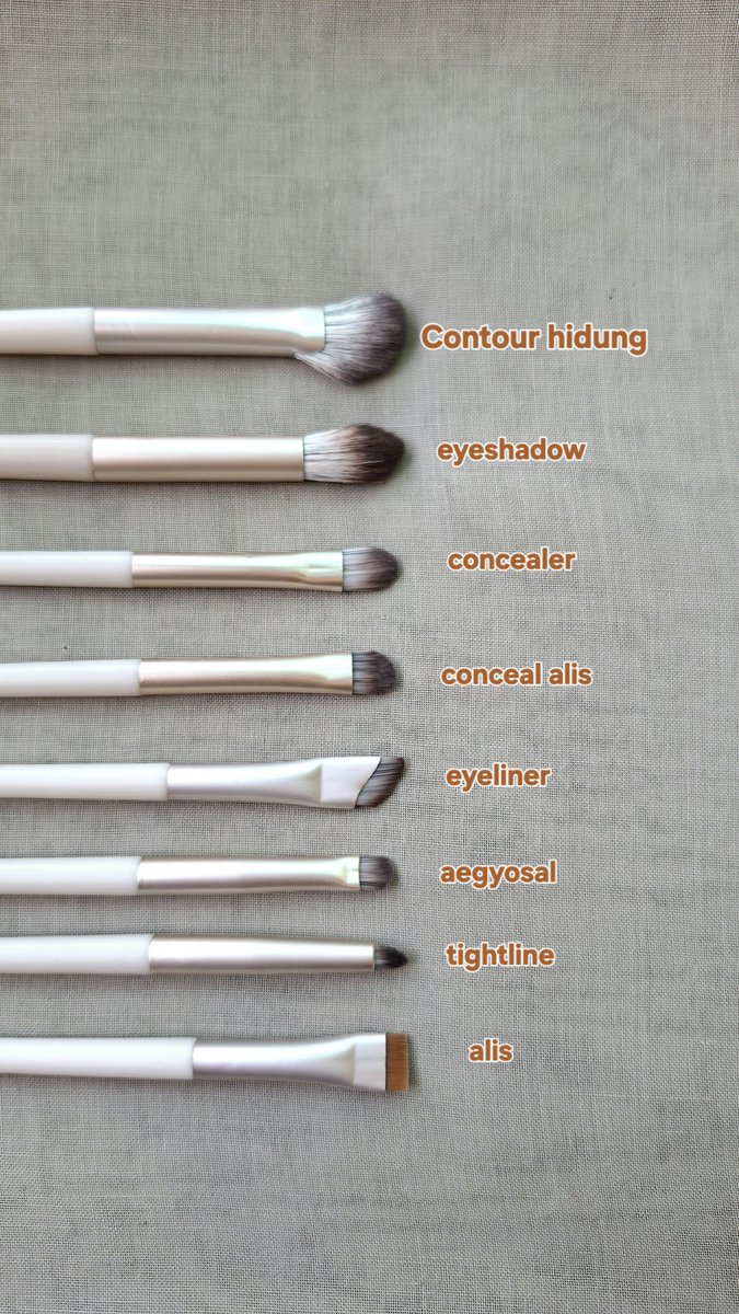 usenotfound__1's tweet photo. Masuk surga buat yang udah nyiptain brush murceee iniiii😭😭😭🫰 https://t.co/n8481Ri0gg