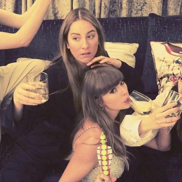 Taylor Swift Updates tweet media