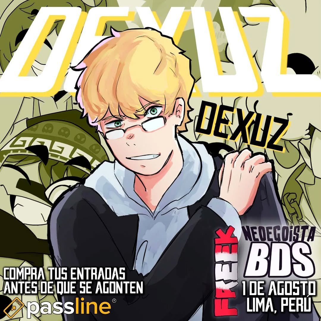 NordinBlade's tweet photo. Me alegro muchísimo por estos 2 que tengan la oportunidad de hacer concierto con la BDS. Duros 💪🏻💪🏻
@Dexuz_Oficial @LucksterrRap https://t.co/Cngs100sKi
