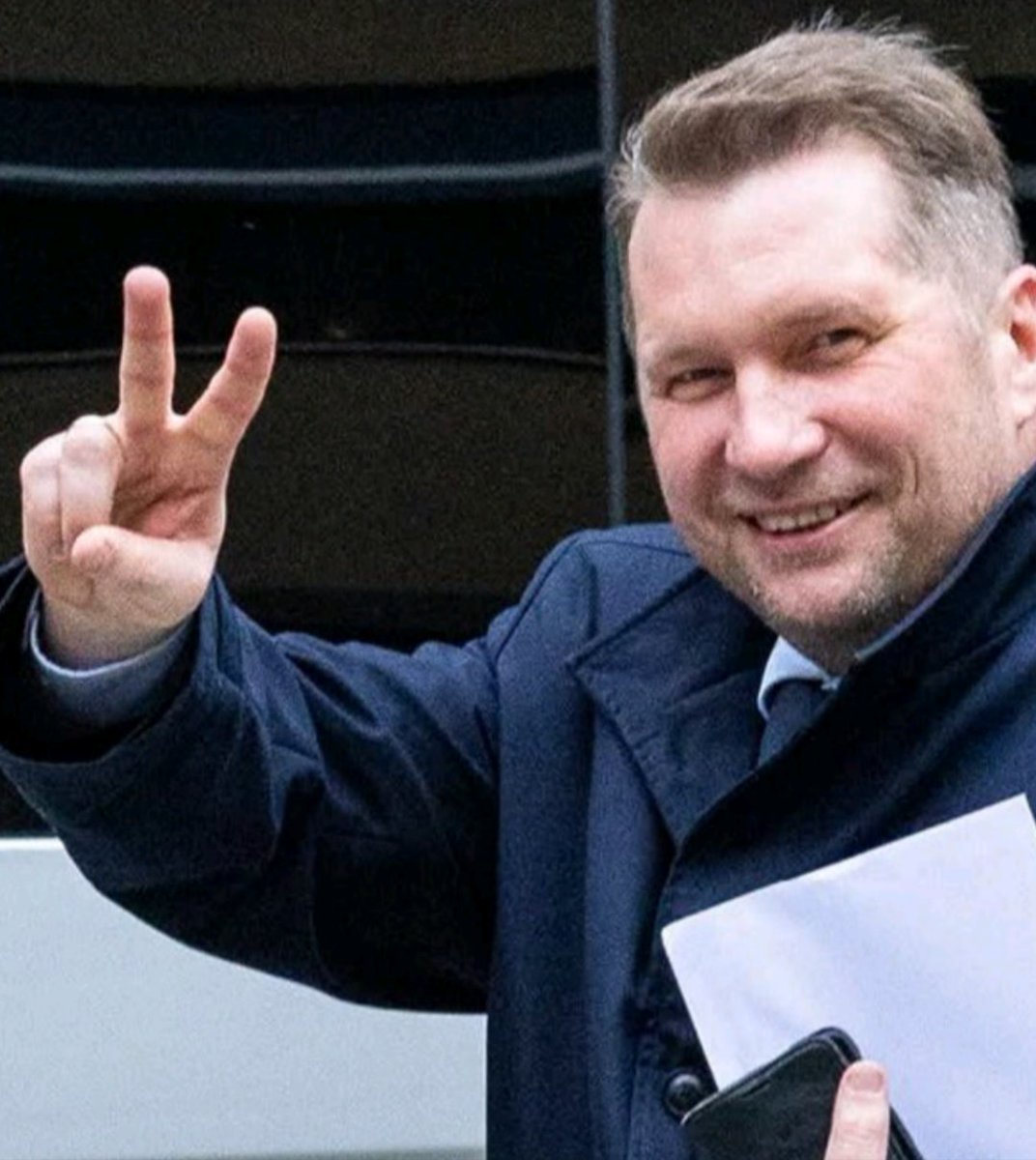 zbigniew🎶🇵🇱🇪🇺I stand w..🇺🇦 tweet media