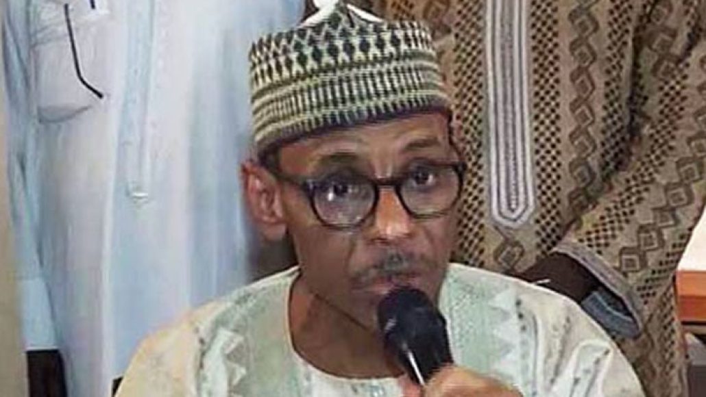 ParallelFacts's tweet photo. If Hakeem Baba-Ahmed Could Not Secure His Kidnapped Nephew Release Without Ransom Despite Being in Government, Then Nigerians Should Understand That Their Security Does Not Concern Tinubu — Netizen https://t.co/4vma7UniqD https://t.co/FGRWESNinL
