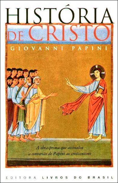roberto_barzel's tweet photo. @LeitorSubversi - História de Cristo (Giovanni Papini)
- Bartleby, o escrivão (Herman Melville)
- A consolação da filosofia (Boécio)
- Ortodoxia (Chesterton) https://t.co/FAiapIDm3R
