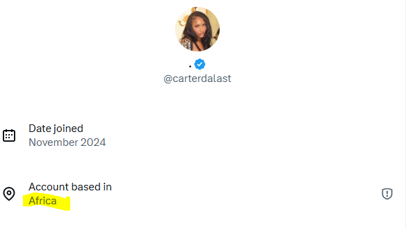 Josiah Klegg tweet media