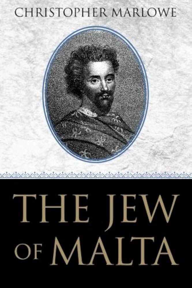 drnobodyisbased's tweet photo. if youre an english renaissance playwright and you didnt have atleast one play where youre kinda weird about jews,   

were you really an english renaissance playwright? https://t.co/S1ZuppysGd